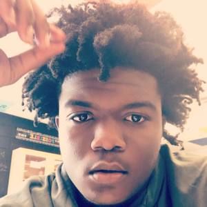 Meet your Posher, Jayden